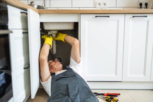 Best Drain Cleaning Services  in Andrews, SC