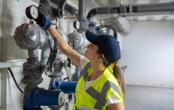 Best Gas Line Repair  in Andrews, SC