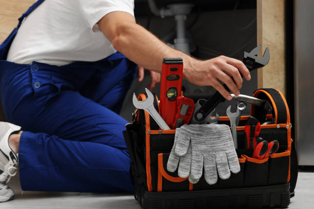 Best Emergency Plumber  in Andrews, SC