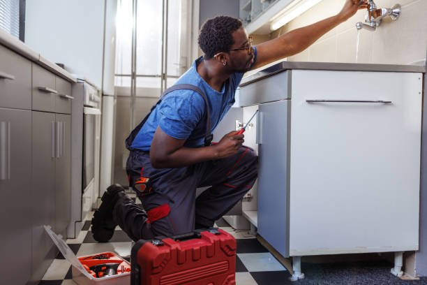 Best Residential Plumbing Services  in Andrews, SC