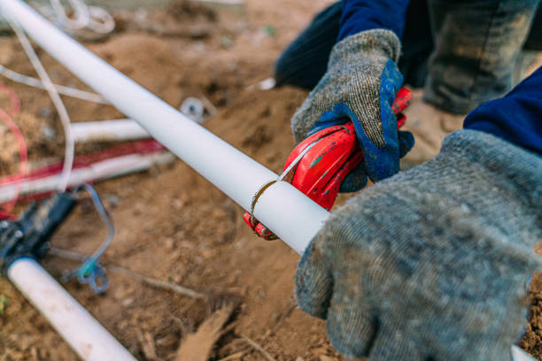 Reliable Andrews, SC Plumbing Solutions